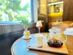 -比顿咖啡文化馆(升阳路店)