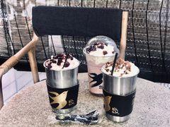 -BeauTea水仙(coco park店)