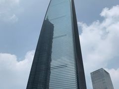 -上海柏悦酒店·世纪100牛排馆