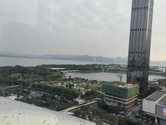 -小南洋海景餐厅(深圳湾店)