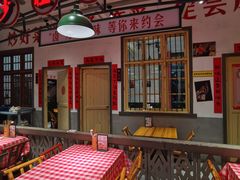 -龙师傅卤炒(天马店)