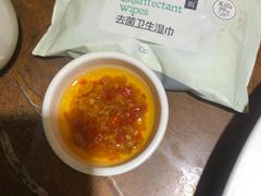 -广东道至正餐厅(区庄店)