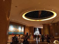 -澳门十六浦索菲特大酒店