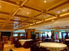 大堂-阿斯牛牛·凉山菜(新会展店)