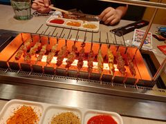 -丰茂烤串(金源店)