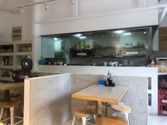 大堂-饭香情