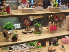 -森活木趣wooderfullife(益田假日广场店)