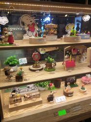点击看大图 -森活木趣wooderfullife(益田假日广场店)