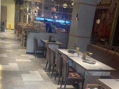 -老板娘的烤肉店(港湾广场店)