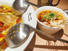 -太二酸菜鱼(沈阳万象城店)