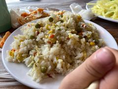 -绿野餐厅(上海动物园店)