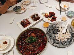 -新雅粤菜馆(南京东路店)