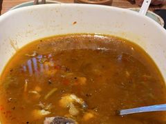 -水煮三国·川鲁江湖菜(香山店)