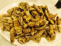 -吉源大排档·鱼生·海鲜(烧烤彩印厂店)