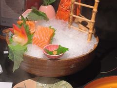 -花潮料理艺食馆(成都万象城店)