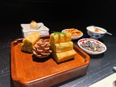 -锦楼·臻选新杭帮(杭州中心店)