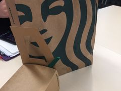 -星巴克(广州淘金路店)