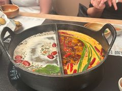 -山缓缓火锅(上海闵行龙湖店)