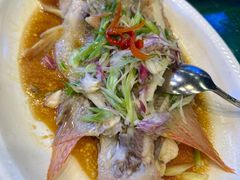 彩虹鲷-六婶西关小厨(光塔路店)