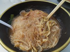 -花甲大咖(曼哈顿店)