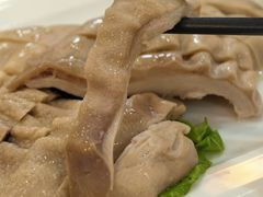 白切肚尖-长兴菜馆(高桥店)