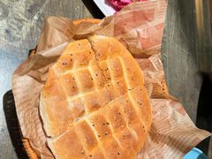 -梅夫娜土耳其餐厅.清真HALAL