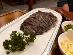 -百叶居·老北京涮羊肉(鼓楼店)