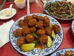-北大地皖峰饭馆