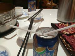 -陈记顺和牛肉火锅馆(天河北路店)