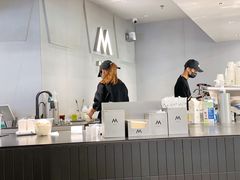 -M Stand(西安大悦城店)