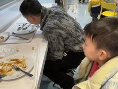 -宜家·瑞典风味餐厅(四元桥店)