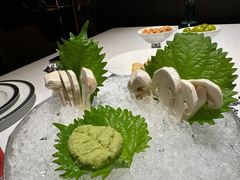 -怡情荟•海鲜青岛菜(五四广场旗舰店)
