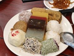-护国寺小吃(地安门店)