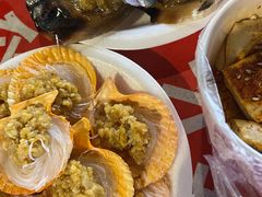 -海大南门夜市(海富街店)