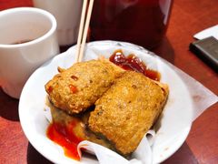 -老坑记·香港经典粤菜馆
