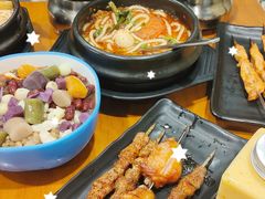 -猪脑壳凉面(南正街店)