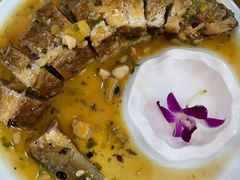 -水乡人家私房菜(逢简店)