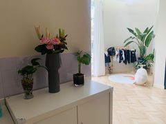 -华杉幼儿园(国美校区)