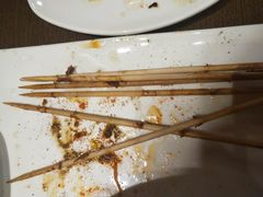 -老牌坊鲁菜名店(宽厚里店)