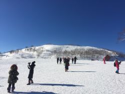 -大秃顶子山