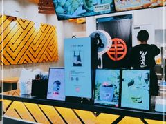 -书亦烧仙草(嘉新大厦店)