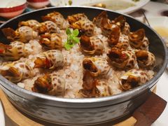 -海味世家·家常菜馆(明州里店)