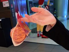 -麦当劳(沙河店)