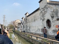-绿杨馄饨临顿路店