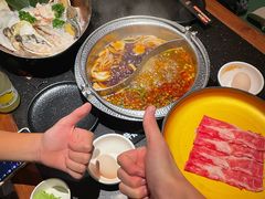-牛New寿喜烧(金茂览秀城店)