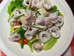 -阿里元海鲜·闽南特色菜(曾厝垵店)