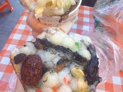 -孙氏梅花糕(马台街)