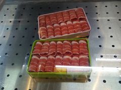 -川锅一号火锅(铜山万达店)