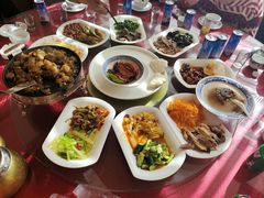 -老雒阳面馆·水席(定鼎门店)