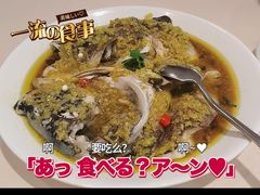 口味鱼头-口味堂(惠济路店)